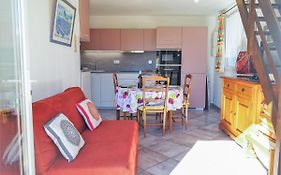 Apartment Les Romarines-5