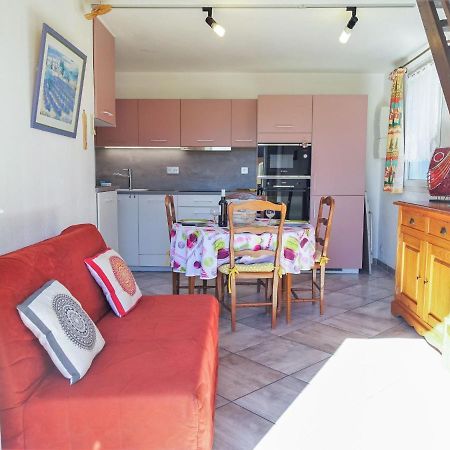 Apartment Les Romarines-5 Gruissan Extérieur photo