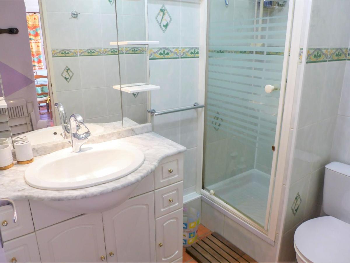 Apartment Les Romarines-5 Gruissan Extérieur photo