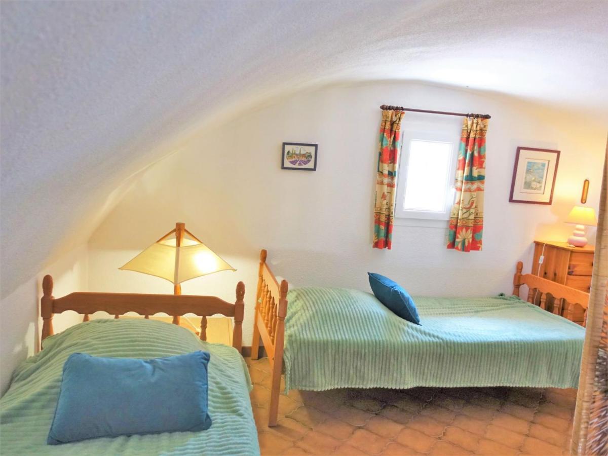Apartment Les Romarines-5 Gruissan Extérieur photo